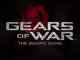 Gears of War - Le jeu de Plateau - Emergence Partie 1