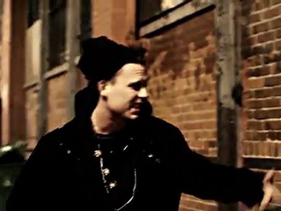 DON'T FU[N]K UP OWER BEATS CONTEST IV NICK STAR-BACKWORDS "OFFICIAL MUSIC VIDEO"