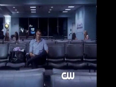 One Tree Hill Season 9 Episode 2 (In the Room Where You Sleep) HD