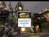 Free PS3 Codes for Gotham City Impostors