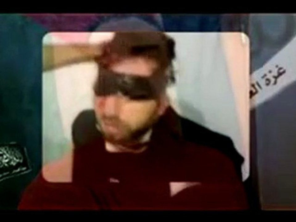 Israeli Mossad Assassinated Vittorio Arrigoni - Gaza Palestine West Bank Multi Subs CC