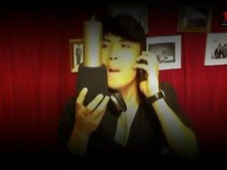 [ MV ] Nỗi Đau Ngự Trị - ManhBin