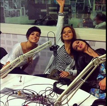 Grup Hepsi - Karmatürk fm Fiesta'nın Konuğu (12.01.2012)