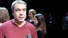 Première Next To Normal: kijk eens hoe ik leef