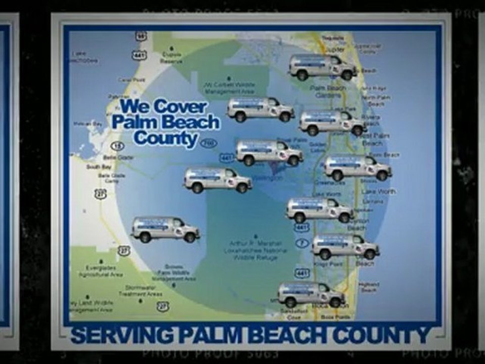 Palm Beach Plumber | Hardenburgh Plumbing