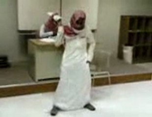 YouTube - Crazy arab Dancing