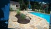 Stamped Concrete Long Island Patios Pools Masony Contractor