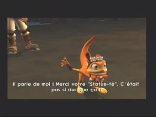 Jak II - Hors La loi [13]/  Medostar IS CHAMP