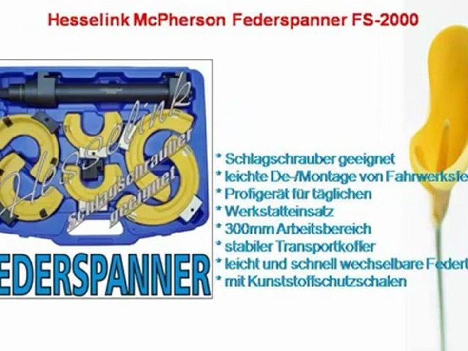 10 Besten Federspanner Zum Kaufen