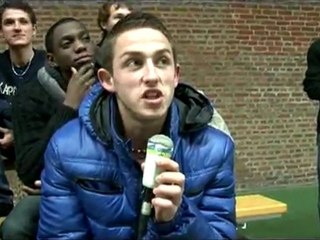 page sports du 13 01 2012