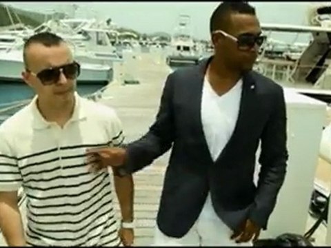 Don Omar Danza Kuduro ft. Lucenzo