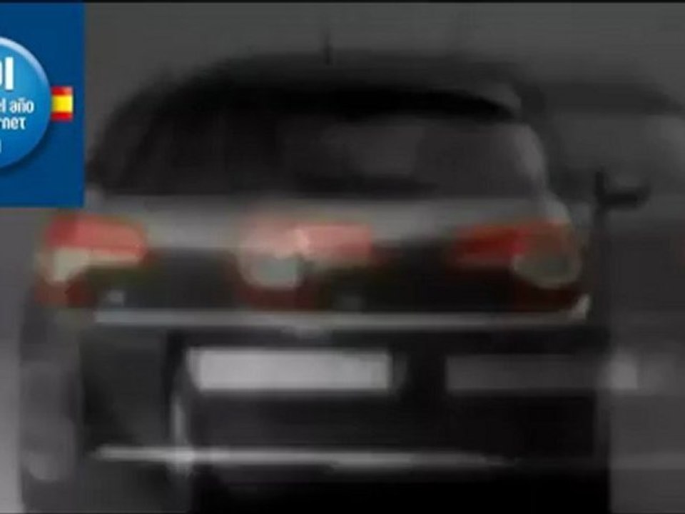 Citroën C4, candidato a CAI Coche del Año en Internet 2011