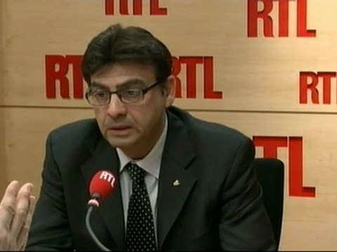 Georges Azouze, président de Costa Croisières France : Costa Croisières France indemnisera les passagers français