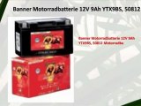 Kaufen Banner Batterien? - Hier 10 Besten Banner Batterien
