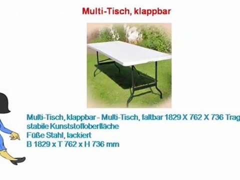 10 Besten Tapeziertisch Zum Kaufen