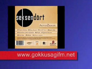 gurup seksendört