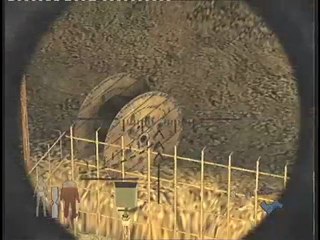 Max Payne 2 Walkthrough 07/Mona la campeuse