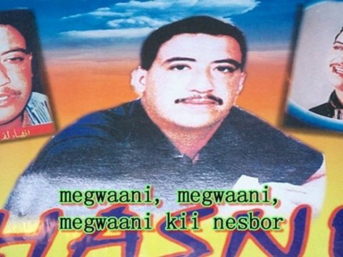 Cheb Hasni Nti Sbabi