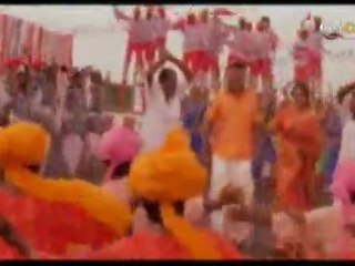 ye Gaon Hai Sab Se Acha - Mr. Hindustani