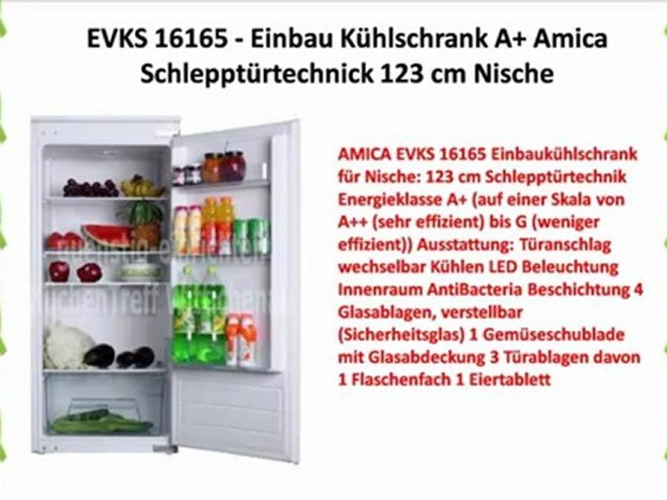 Kaufen Sie nicht Kühlschrank Günstig Bevor Sie Mein TOP 10 Liste Ansehen