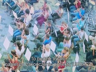 The URBACT Method - Polish version