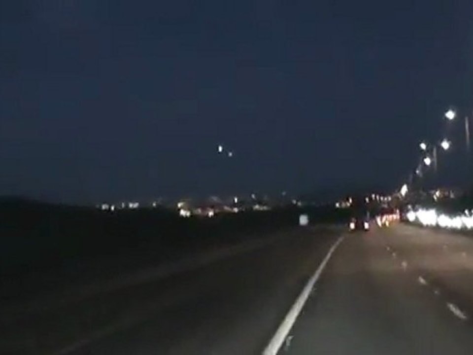 UFO .orb.13.01.2012
