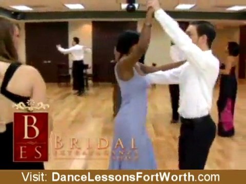 Dance Lessons Fort Worth | Wedding