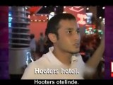 Şaşkın Türkler Vegas'ta Kendini İhbar Etti!