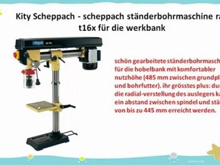 TOP 10 Ständerbohrmaschine zu Kaufen