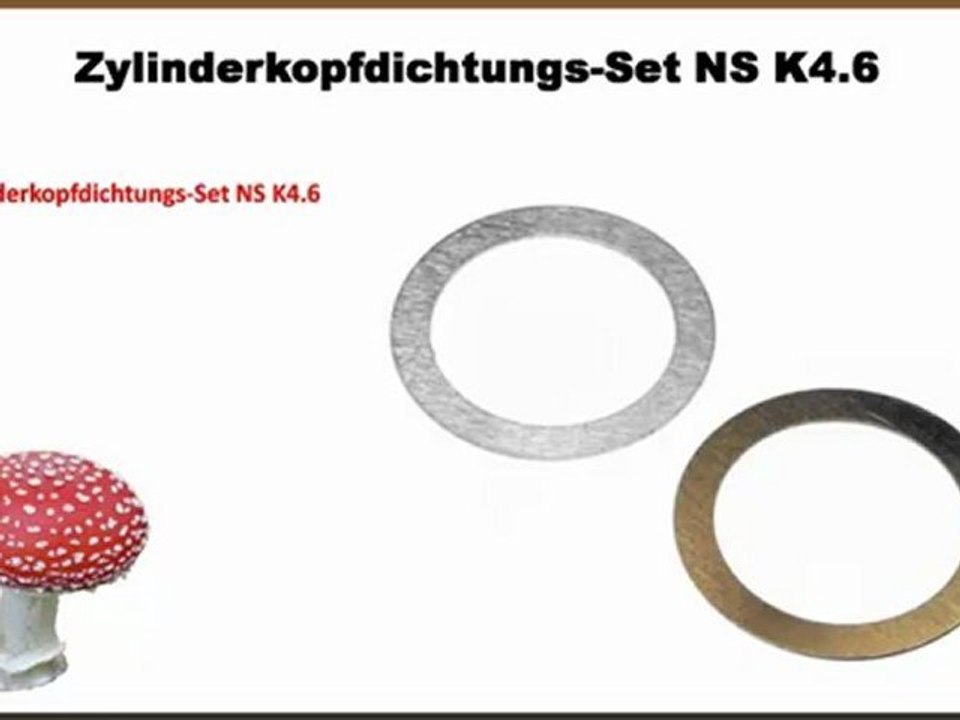 TOP 10 Zylinderkopfdichtung zu kaufen