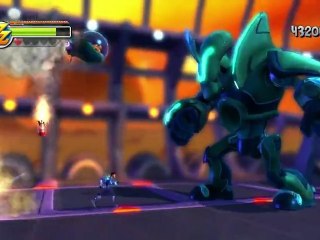 Zack Zero - PSN Launch Trailer