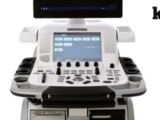 GE Vivid E9 Ultrasound Machine Review & Ratings