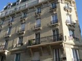 A vendre - appartement - LEVALLOIS PERRET (92300) - 2 pièce