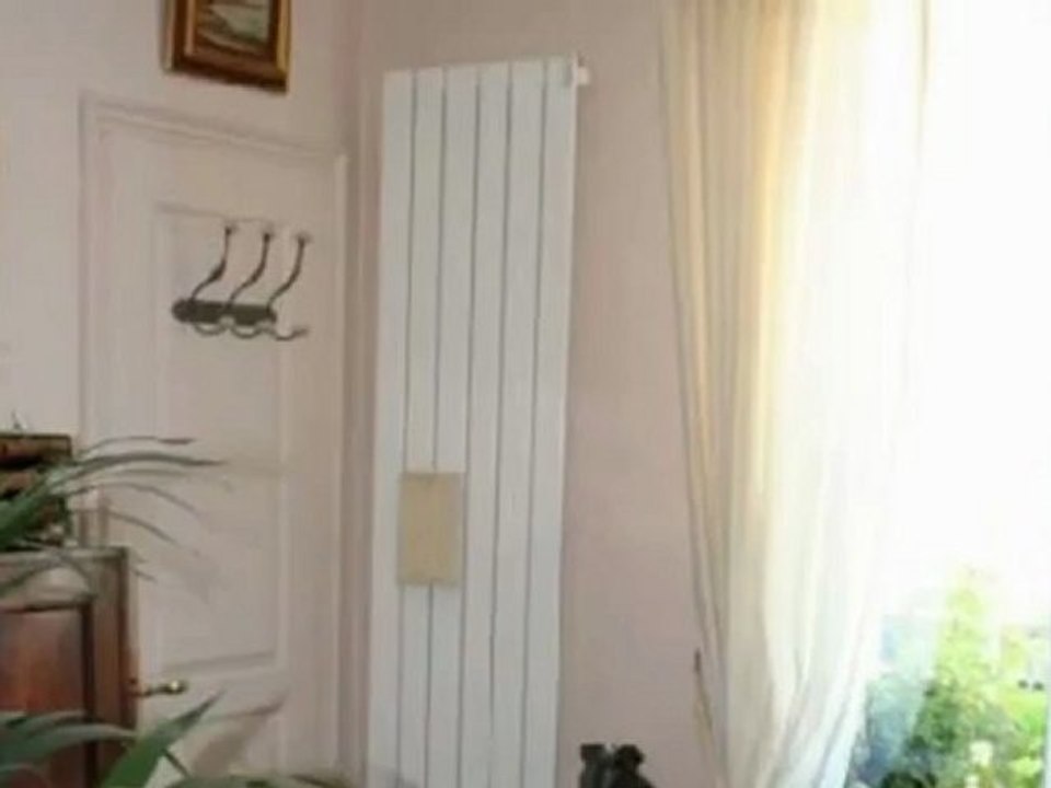 A vendre - appartement - CLICHY (92110) - 3 pièces - 58m²