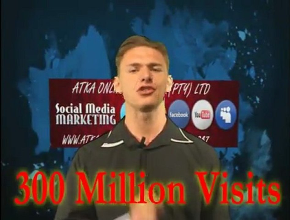 Social Media Marketing Made Easy Part 8