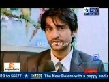 Saas Bahu Aur Saazish SBS [Star News] - 17th January 2012 P1