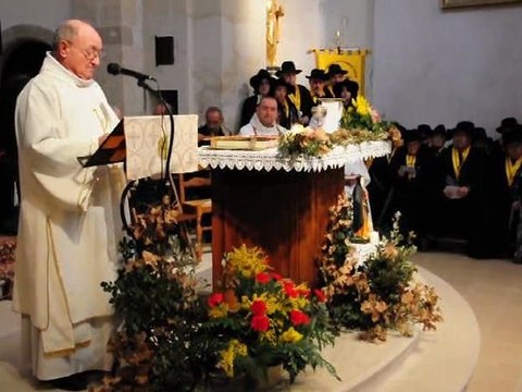 Richerenches-Messe de la Truffe-2012