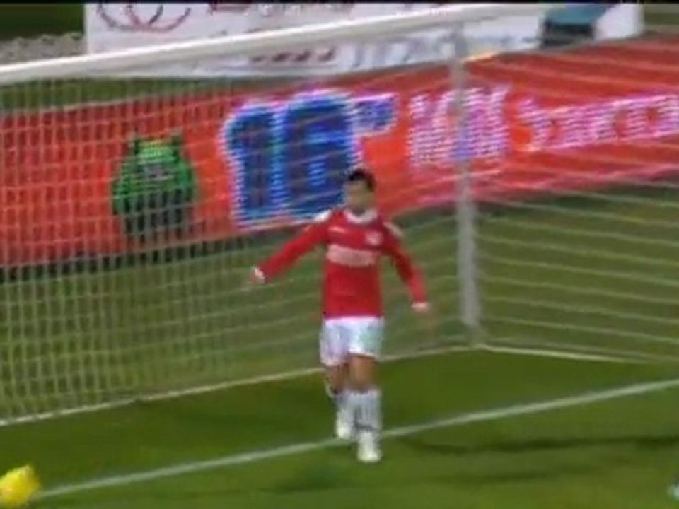 Israelische Liga - Haifa gewinnt gegen Tel Aviv