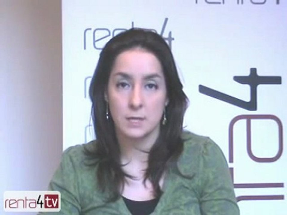 17.01.12 · PIB China-encuestas ZEW, subasta Francia - Apertura mercado bursátil español - www.renta4.com