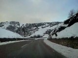 BARTIN YOLU  15 01 2012 GURBETÇİLERE ÖZEL