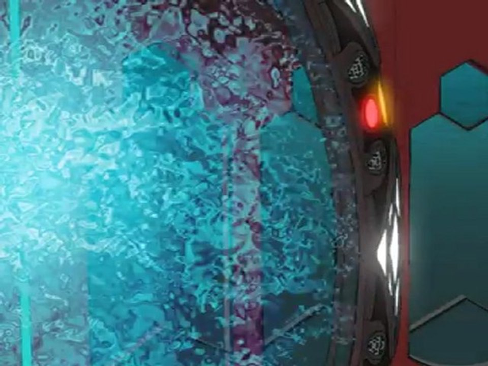 SGA - Projet Atinians - Teaser 1
