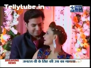 Saas Bahu Aur Saazish - 17th January 2012 Part 3