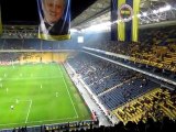 Fenerbahçe-Konya Torku Şekerspor (Türkiye Kupası-12.01.2012)