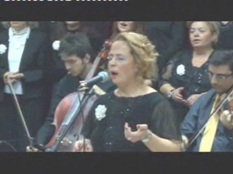 KARTAL MUSİKİ DERNEGİ KADINLAR KOROSU KONSERİİ 3