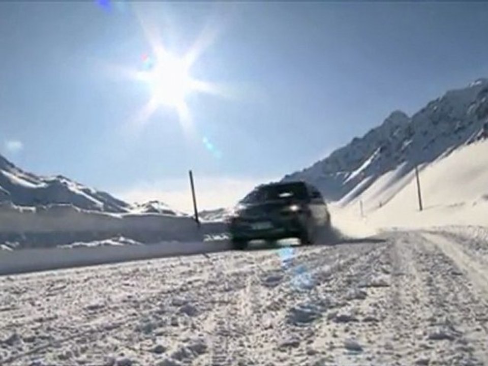 BMW X5 2010