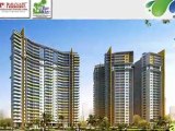 Paranjape Blue Ridge - Luxury Apartments at Hinjewadi Pune