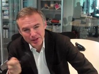 Eric Brunet pense que le sentiment d’insécurité des Français n’est pas justifié.