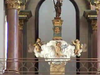 2012 Novelda Kerk Maria Magdalena