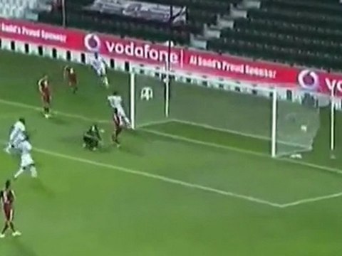 Le festival de Nadir Belhadj avec Al Sadd