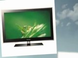 Best Samsung LN32D550 32-Inch 1080p 60Hz LCD HDTV  Review